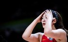 國際籃聯(lián)：中國女籃戰(zhàn)亞洲第三，李夢待戰(zhàn)，宮魯鳴矚目