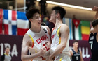 中國(guó)U19男籃迎戰(zhàn)法國(guó)，能否勝一場(chǎng)？凌晨45分見分曉。