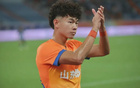 何小珂：中超流浪之路，天才少年的迷途！