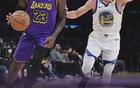 2025年NBA休賽季，詹姆斯領銜，19位老將中庫里居第十。