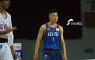 濰坊賽，小將耀眼老將穩(wěn)，山東高速勝埃及85-75。