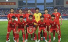 U16國(guó)足平杯收獲多于遺憾