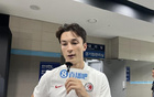 安永佳：日本亞洲強(qiáng)隊，世界勁旅，現(xiàn)場直播采訪，進(jìn)球喜悅。