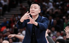 CBA新動(dòng)態(tài)：古德溫或入上海隊(duì)，南京續(xù)郭昊文，寧波瞄準(zhǔn)萊登