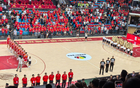 中國女籃勝澳，熱身賽5勝，韓旭8+8，張休戰(zhàn)！
