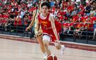 李夢缺席，宮魯鳴妙計助隊勝，替身76分領(lǐng)跑女籃得分王！