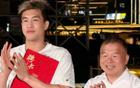 郭艾倫沈陽(yáng)代言，市長(zhǎng)頒證；趙繼偉續(xù)約遼寧隊(duì)