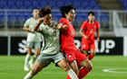 中國女足東亞杯2次領(lǐng)先平韓國，2-2未勝，錯(cuò)失為男足復(fù)仇機(jī)會(huì)。
