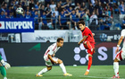 東亞杯：國足技術(shù)短板難掩，27年不勝日本隊需拼搏與提升