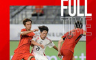 國足0-2敗日本，球員基本功需加強(qiáng)。