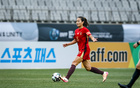 7年首敗，女足4-2臺北，水平下滑對手提升，危機(jī)！
