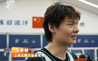 王哲林續(xù)約上海男籃三年，頂薪留隊(duì)，最高年薪600萬。