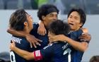 日本奪冠東亞杯，黑球員進(jìn)球，國足第三，香港墊底。