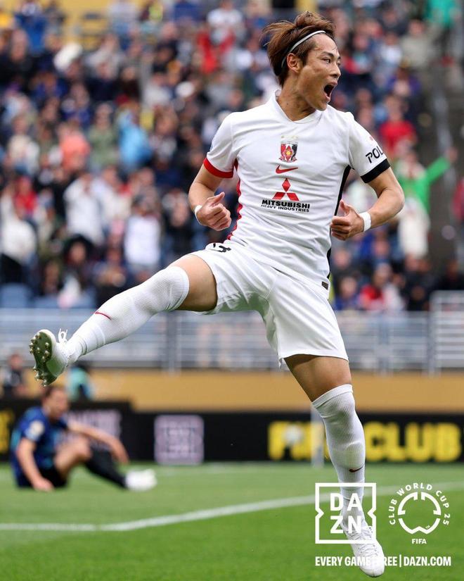 日本亞冠冠軍連敗出局，亞洲隊(duì)世俱杯五戰(zhàn)全敗，新月平皇馬。