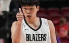 名記：楊瀚森慢如樹懶，倒跑勝之，無望NBA球星。