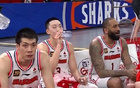 廣東隊(duì)無(wú)情淘汰四人，杜鋒雙喜臨門(mén)！