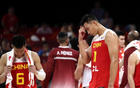 中國(guó)男籃VS委內(nèi)瑞拉，世界大賽五戰(zhàn)全敗