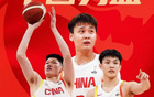 央視：楊瀚森歸隊(duì)，熱身賽將亮相