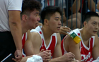 中國男籃再勝！替補強勢，雙殺對手，得分44-34，球員數(shù)據(jù)亮眼。