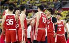中國男籃連勝44分，郭士強遭質(zhì)疑，亞洲杯前景堪憂。
