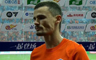 內內：防守更佳，球隊獲關鍵三分。