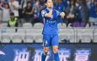申花勝津門虎，泰山大勝，中超積分榜激烈，爭冠降級形勢明朗。