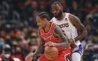 NBA德羅贊：貧民窟硬漢傳奇！