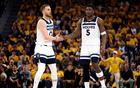 新NBA排名！美媒更新，火箭跌前五，霸主地位穩(wěn)固！