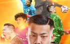 官方：王大雷成泰山門將，頂級聯(lián)賽出場數第一
