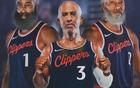 重簽！快船再添老將！NBA最老球隊誕生