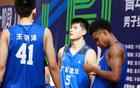 中國男籃新星19歲混血崛起，36分得分王，廣東未來之星！