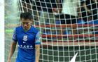中超積分榜：申花未勝，上港落后，保級(jí)隊(duì)連敗。