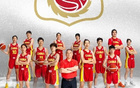 中國女籃8-10月重啟集訓！