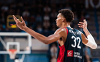 兩狀元一榜眼，高盧雄雞席卷NBA，春天來臨！