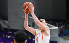 胡金秋失7罰球，中國男籃罰球21/31，對手19/23。
