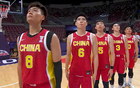 爆冷！亞洲隊退步，蘇群解析，中國男籃4分險勝進8強。
