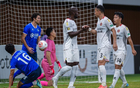 中甲戰(zhàn)報：重慶冷門，遼寧絕殺，陜西3-3。