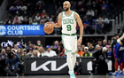 NBA凱爾特人換主，何猷君成股東