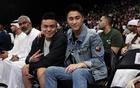 “賭王”子接手凱爾特人，2025NBA交易盛年。