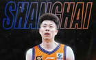 上海男籃得張鎮(zhèn)麟之秘！