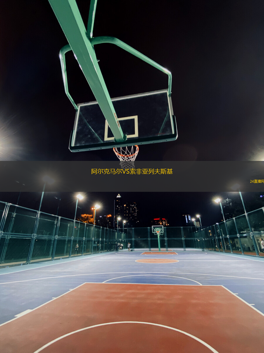 阿爾克馬爾VS索非亞列夫斯基